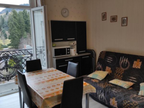 Appartement La Bourboule, 2 pièces, 2 personnes - FR-1-667-23